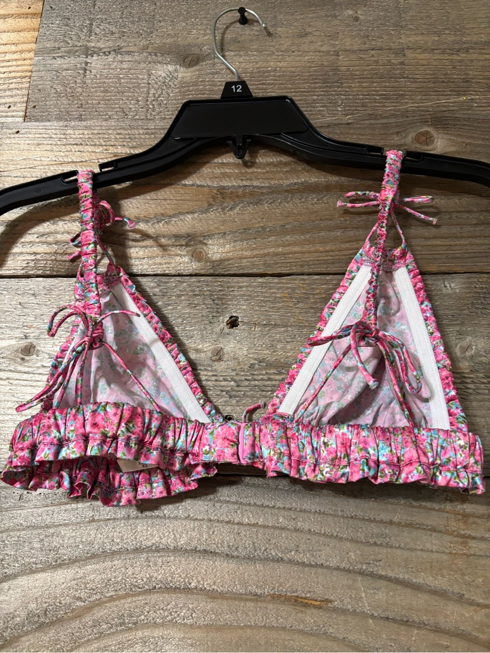 For Love & Lemons Bralette - Picture 3 of 6